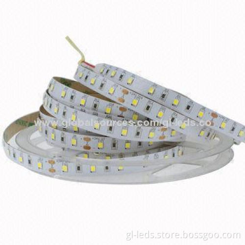 Dimmable Waterproof 2835 LED Strip, IP65